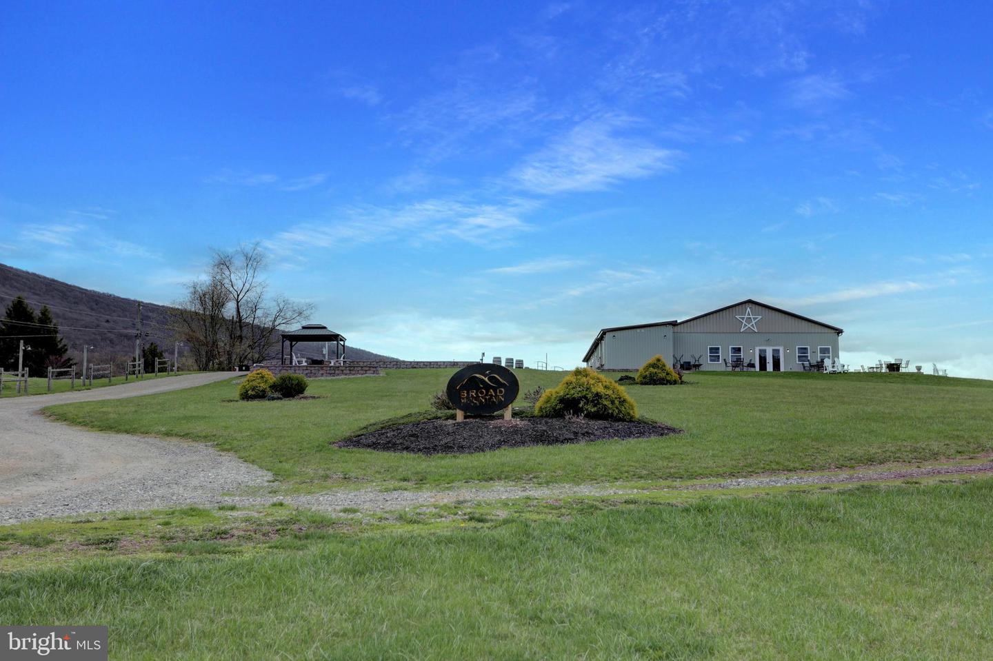 596 Harman Rd Property Photo 1