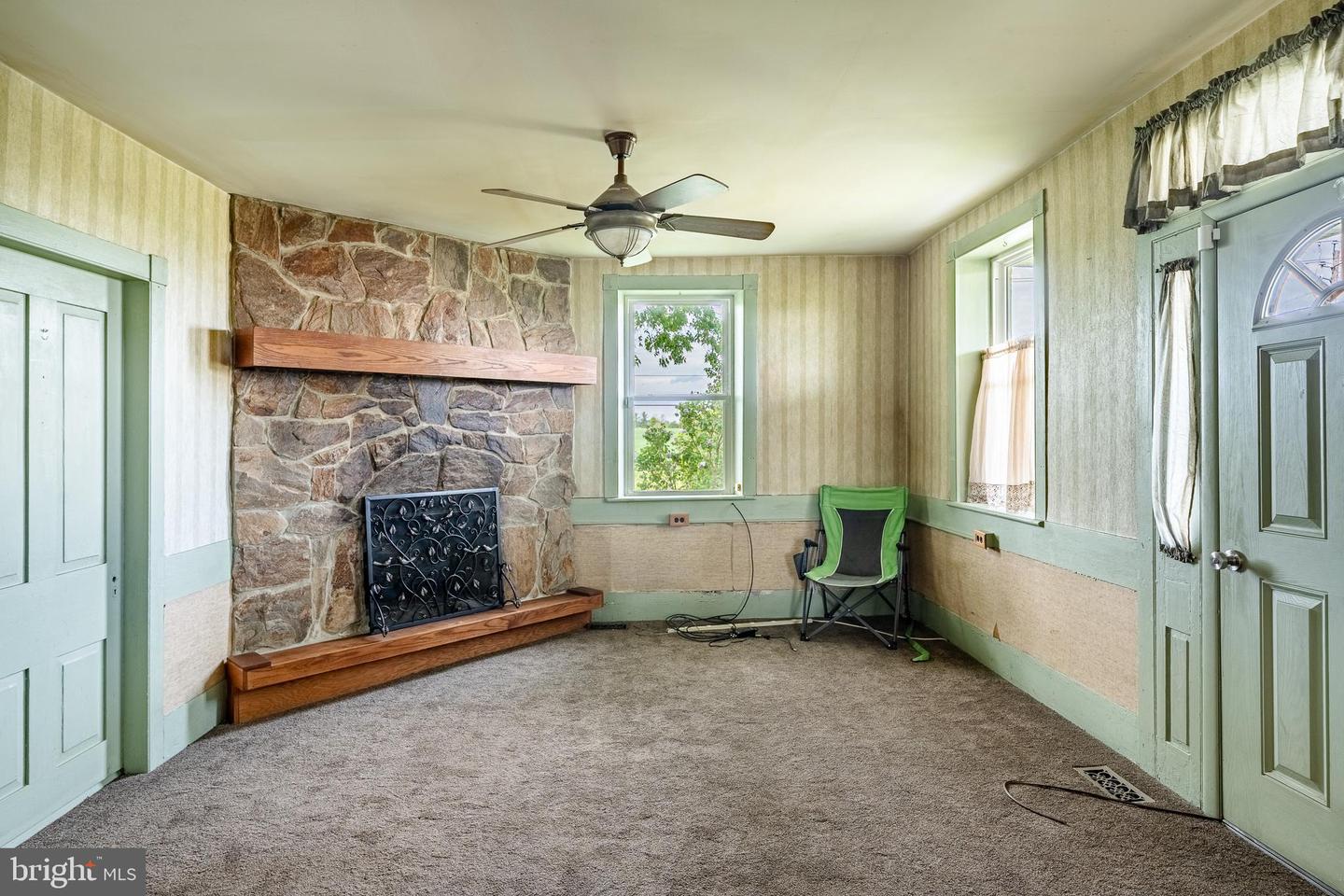 1592 Old Hershey Rd Property Photo 19