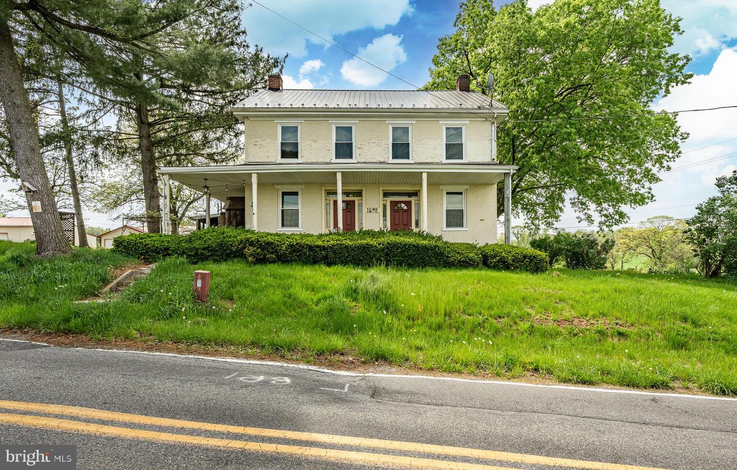 1592 Old Hershey Rd Property Photo 35