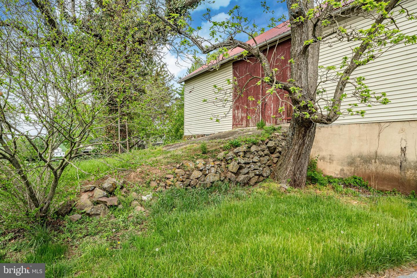 1592 Old Hershey Rd Property Photo 45