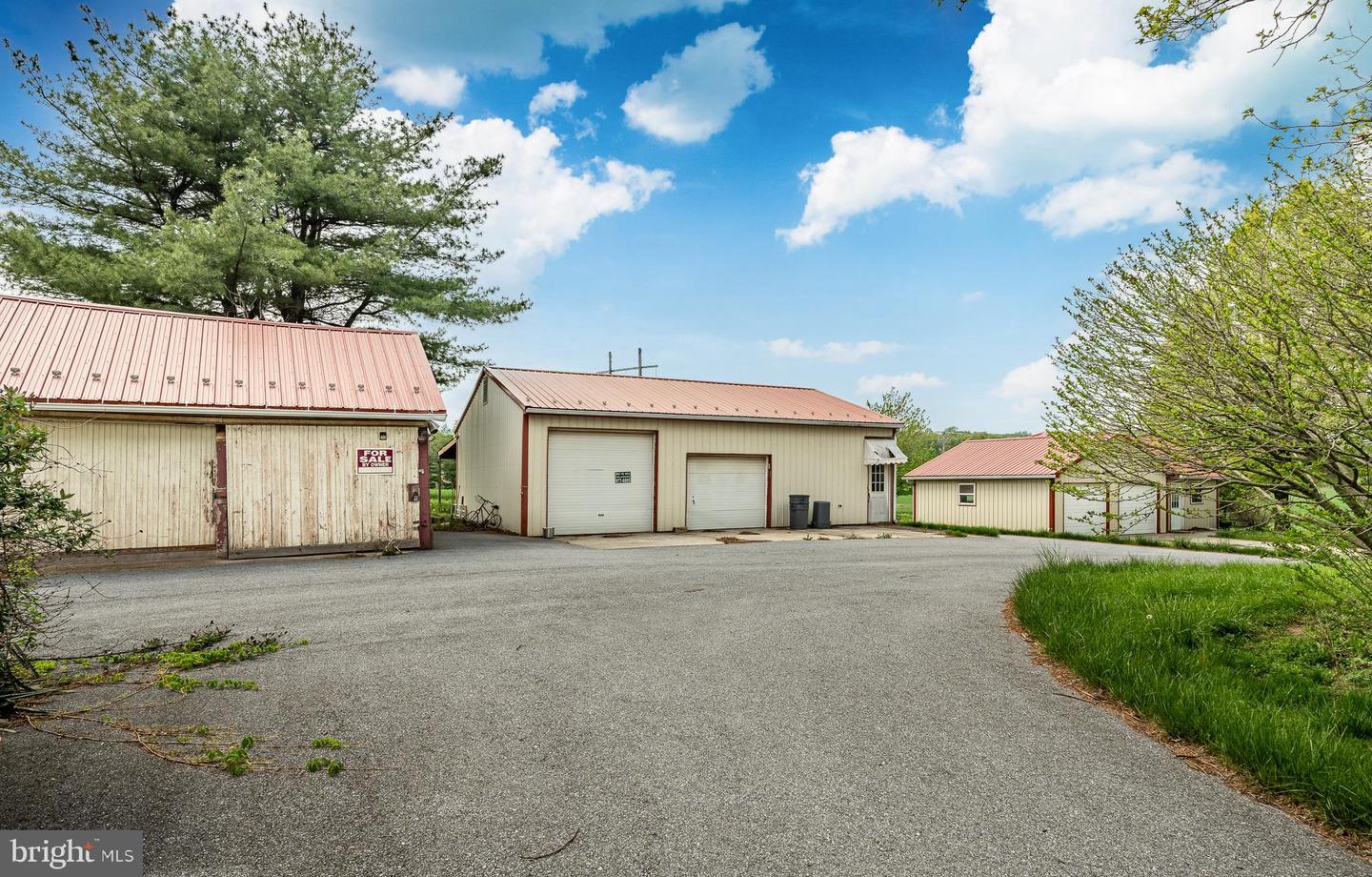 1592 Old Hershey Rd Property Photo 46