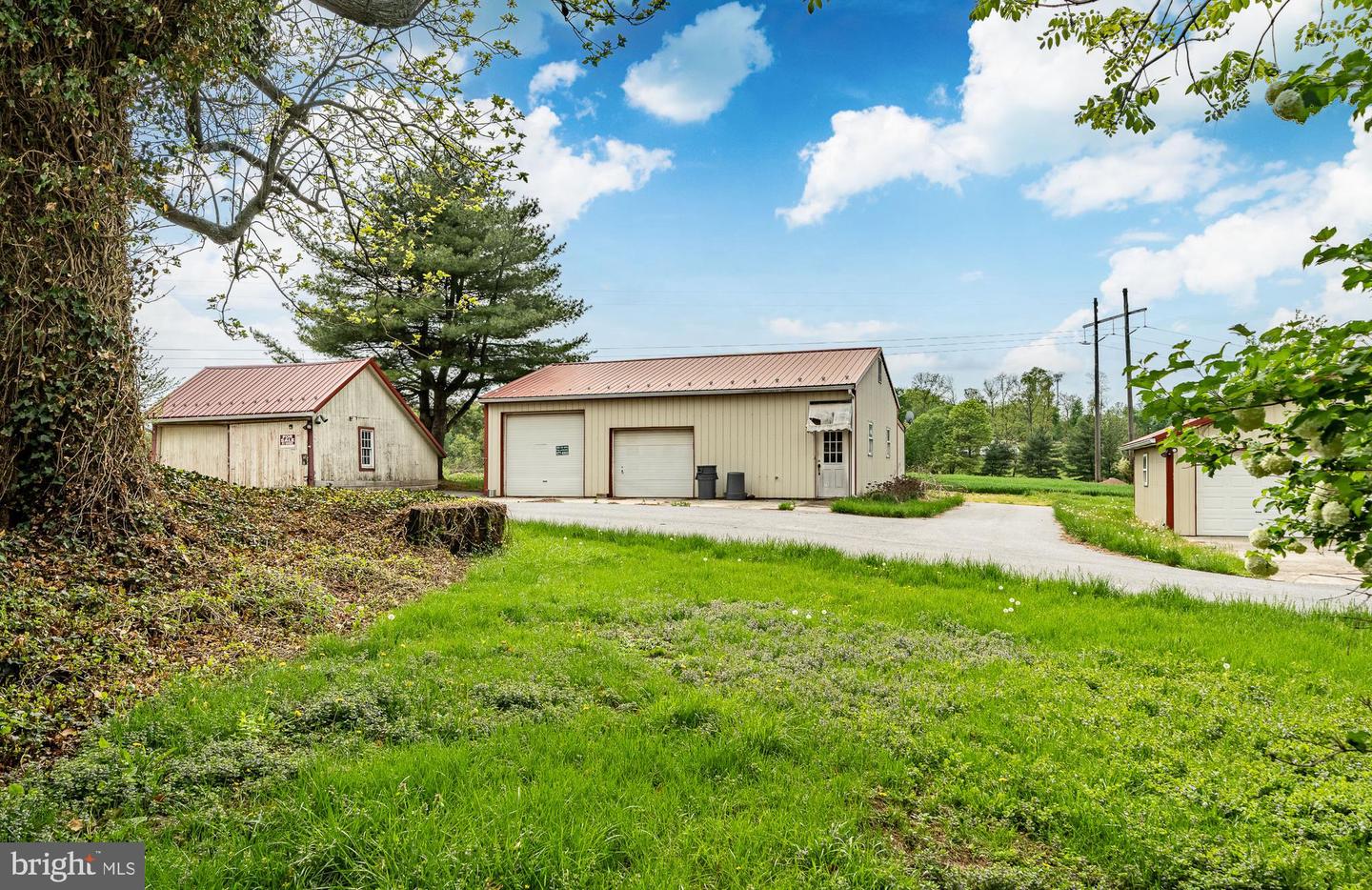 1592 Old Hershey Rd Property Photo 47