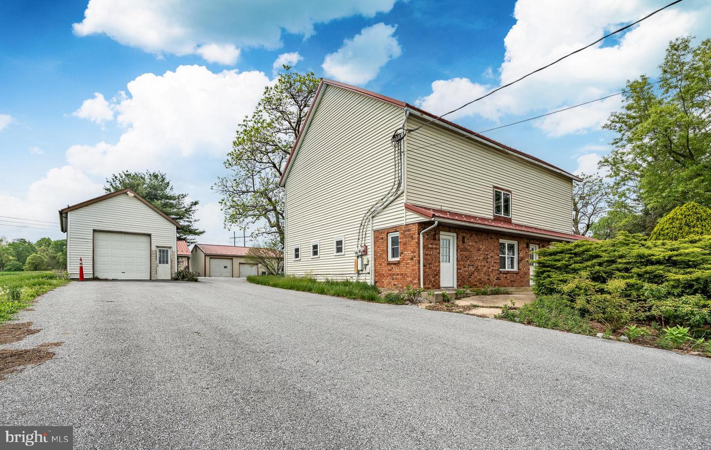 1592 Old Hershey Rd Property Photo 49