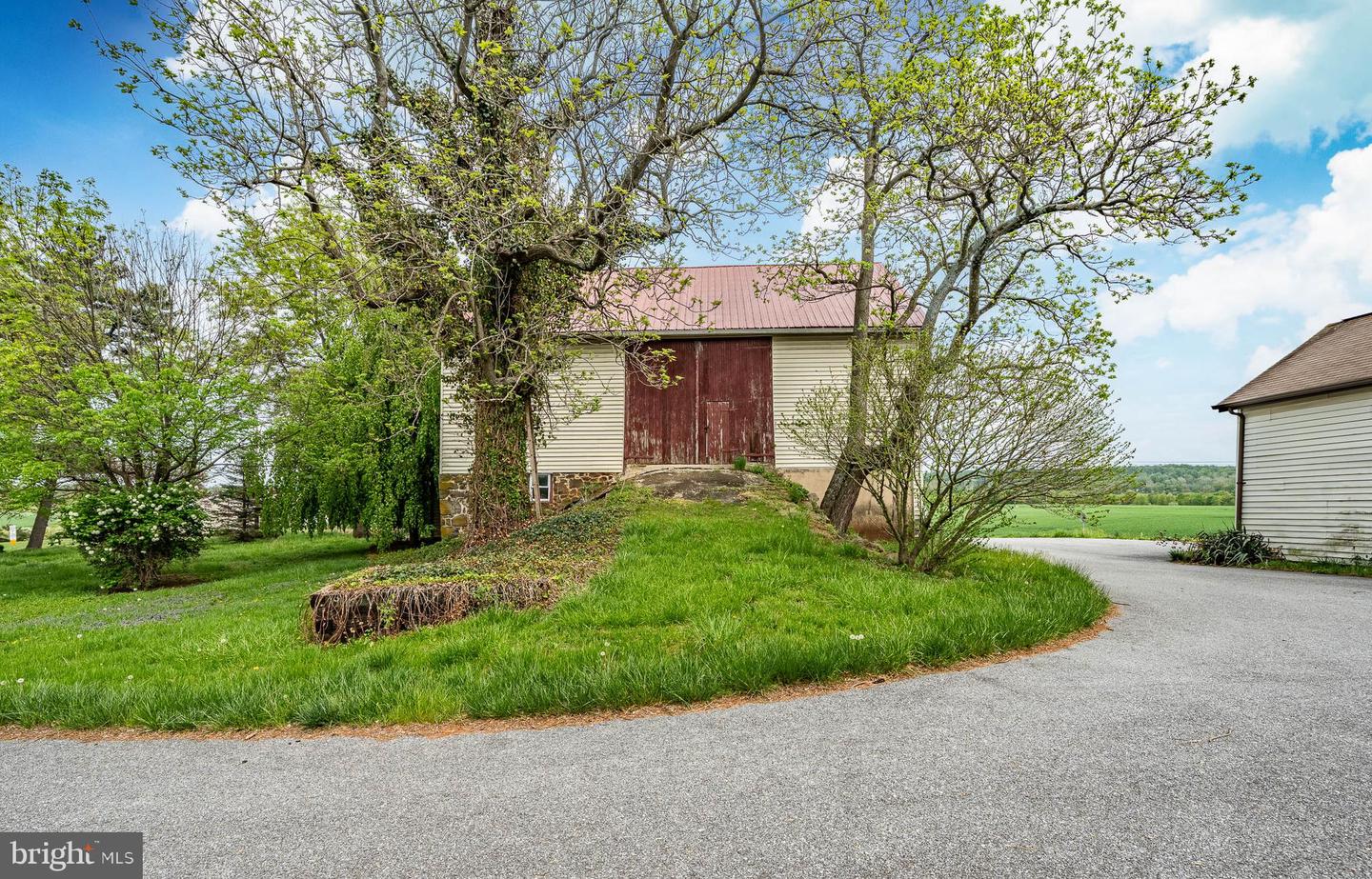 1592 Old Hershey Rd Property Photo 53
