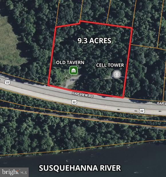 1241 Gap View Rd Property Photo 1