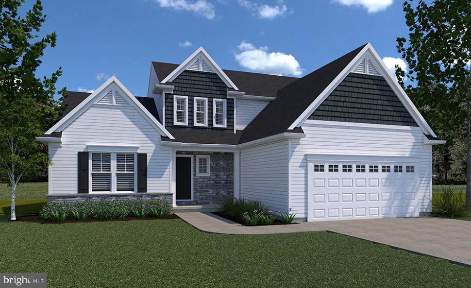 0 Mary's Way #ardmore Property Photo 1
