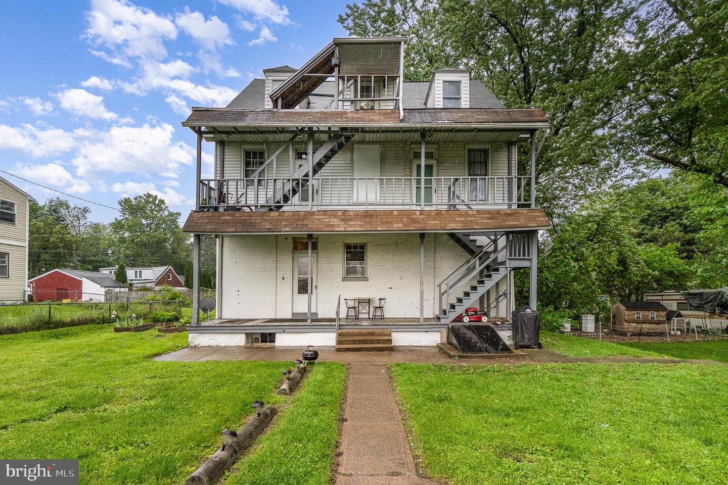 3421 Florence St Property Photo 42