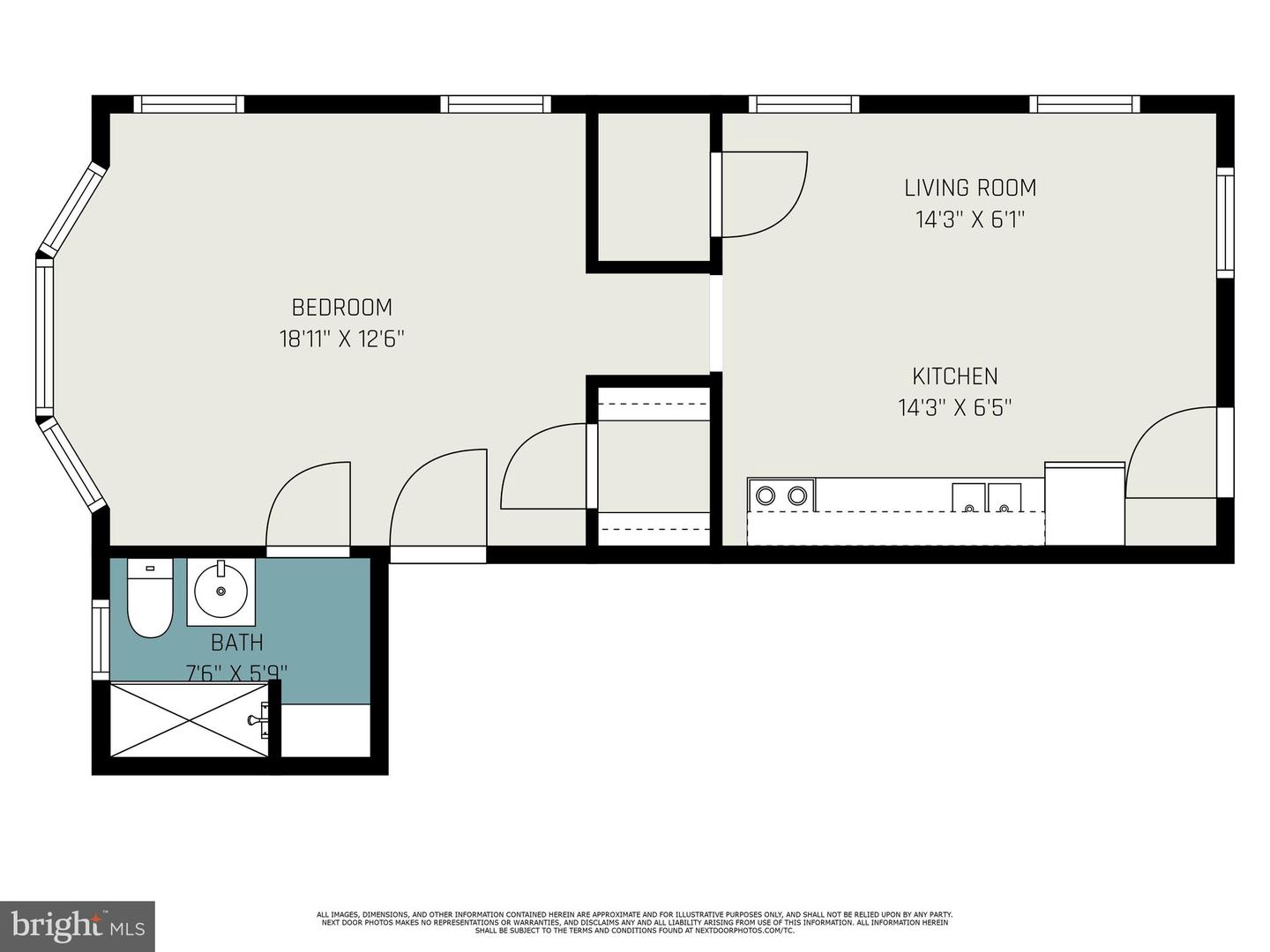 3421 Florence St Property Photo 47