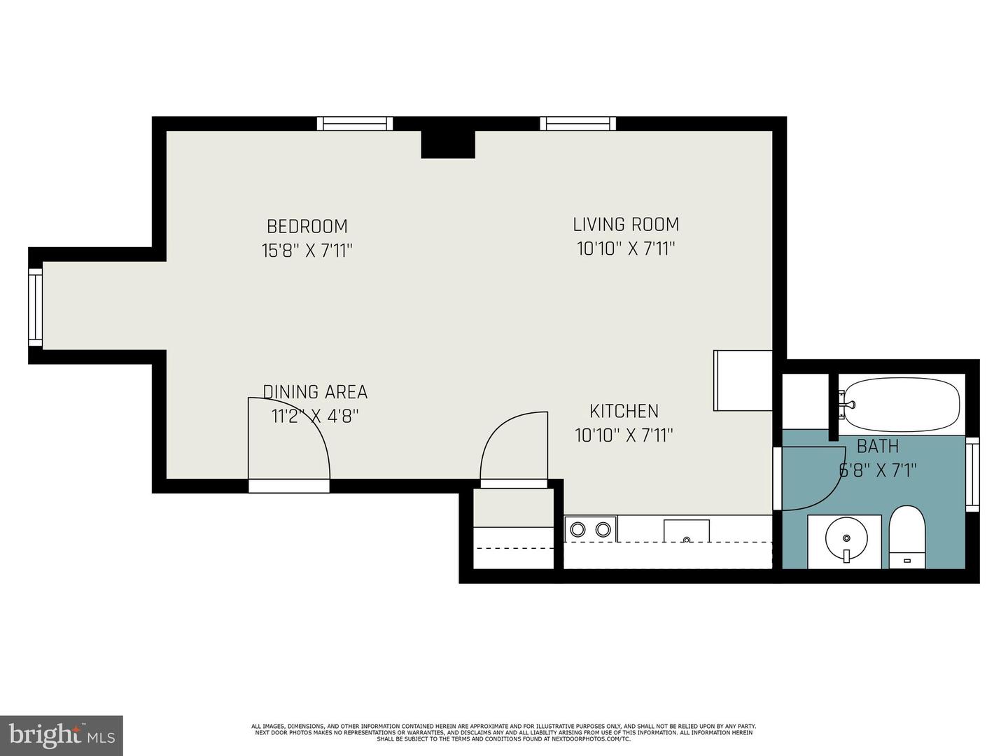 3421 Florence St Property Photo 48