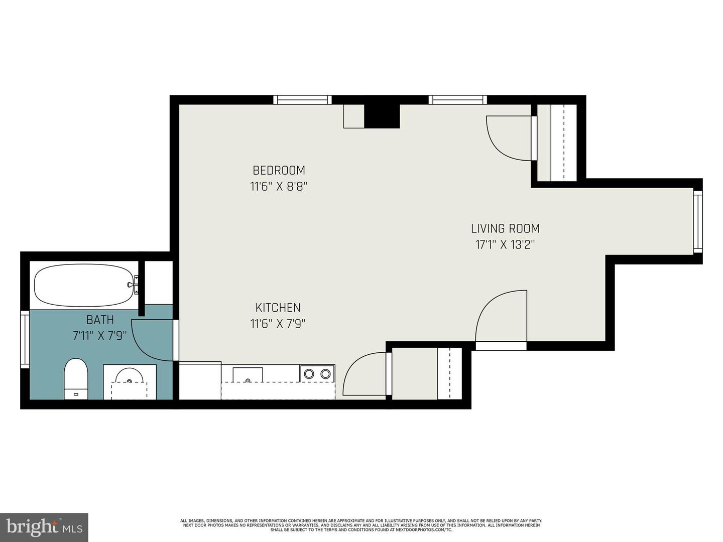 3421 Florence St Property Photo 49