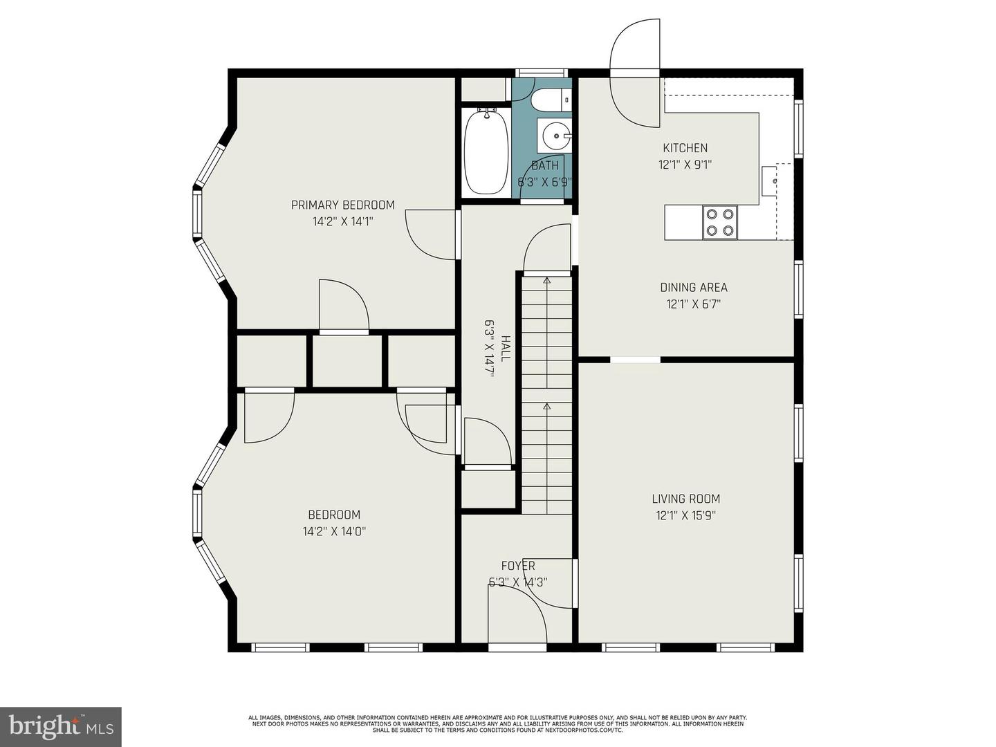 3421 Florence St Property Photo 50