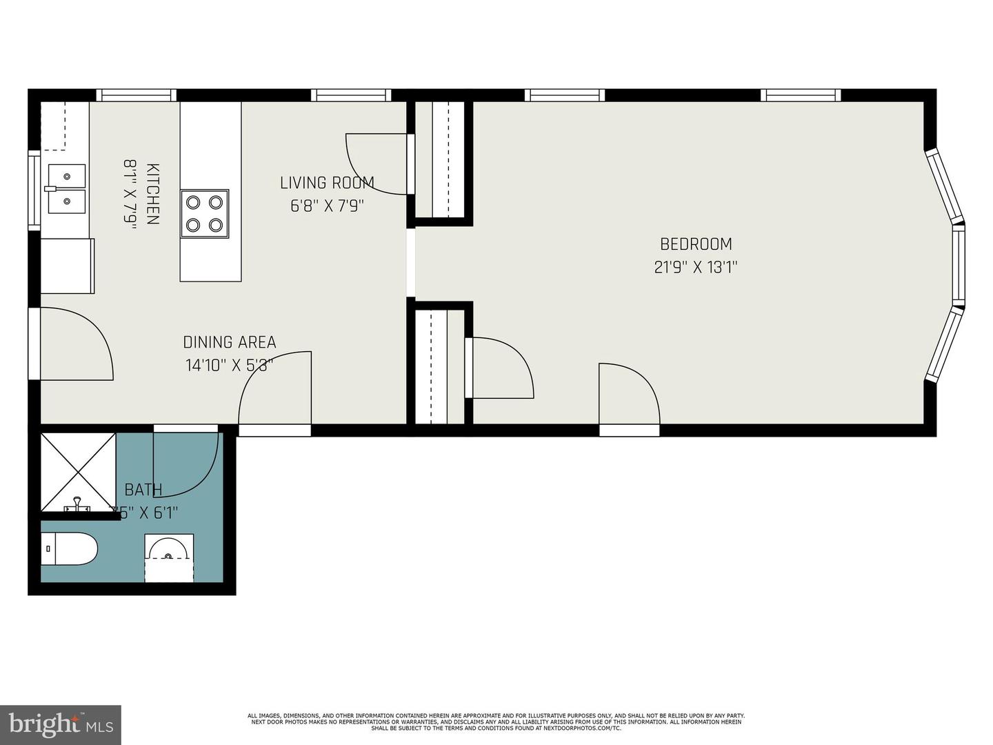 3421 Florence St Property Photo 51