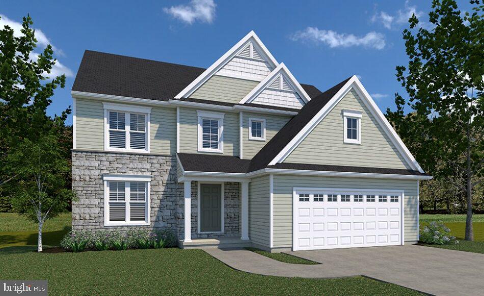 0 Mary's Way #danbury Property Photo 1