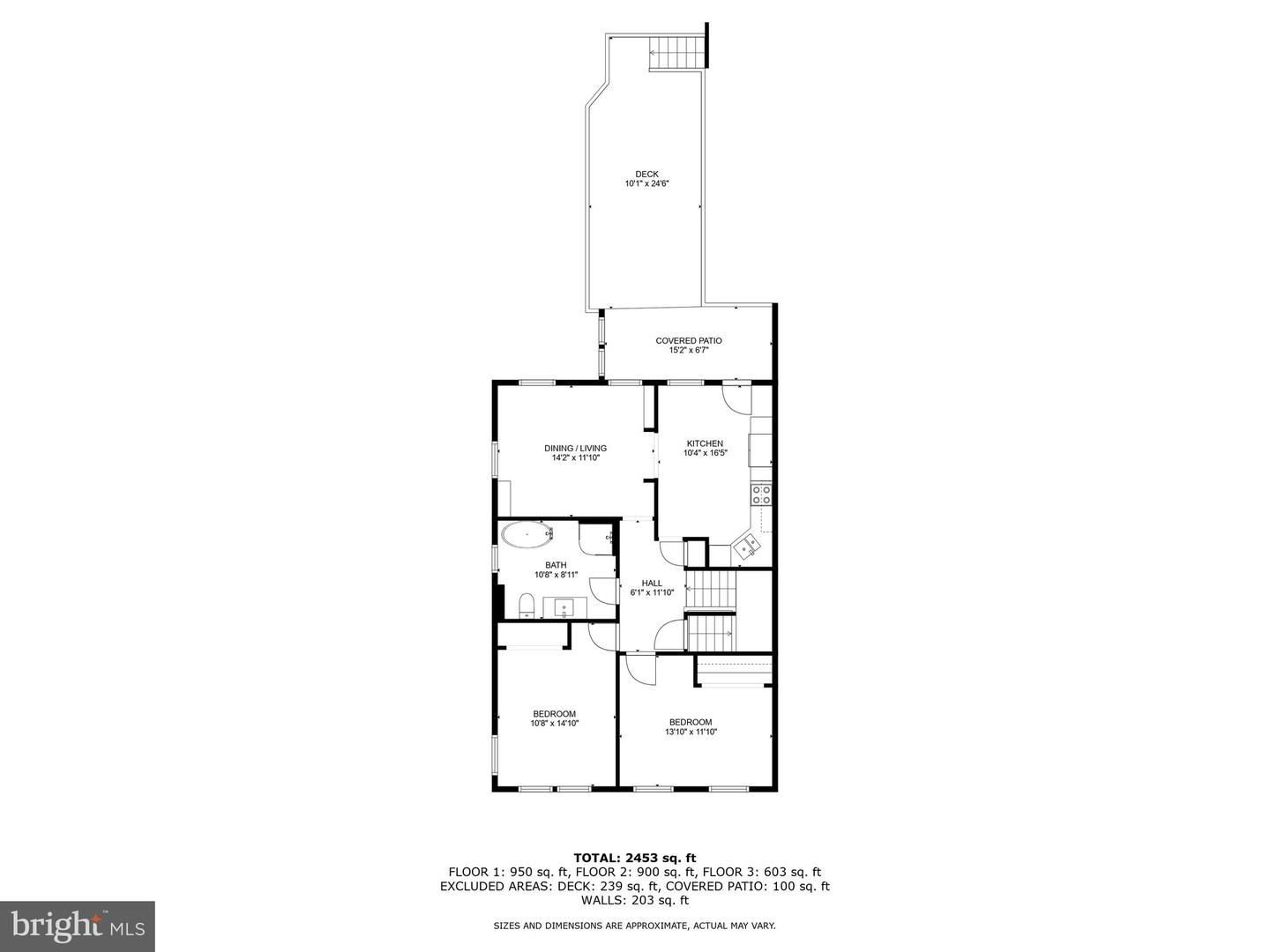 217 Woodbine St Property Photo 41