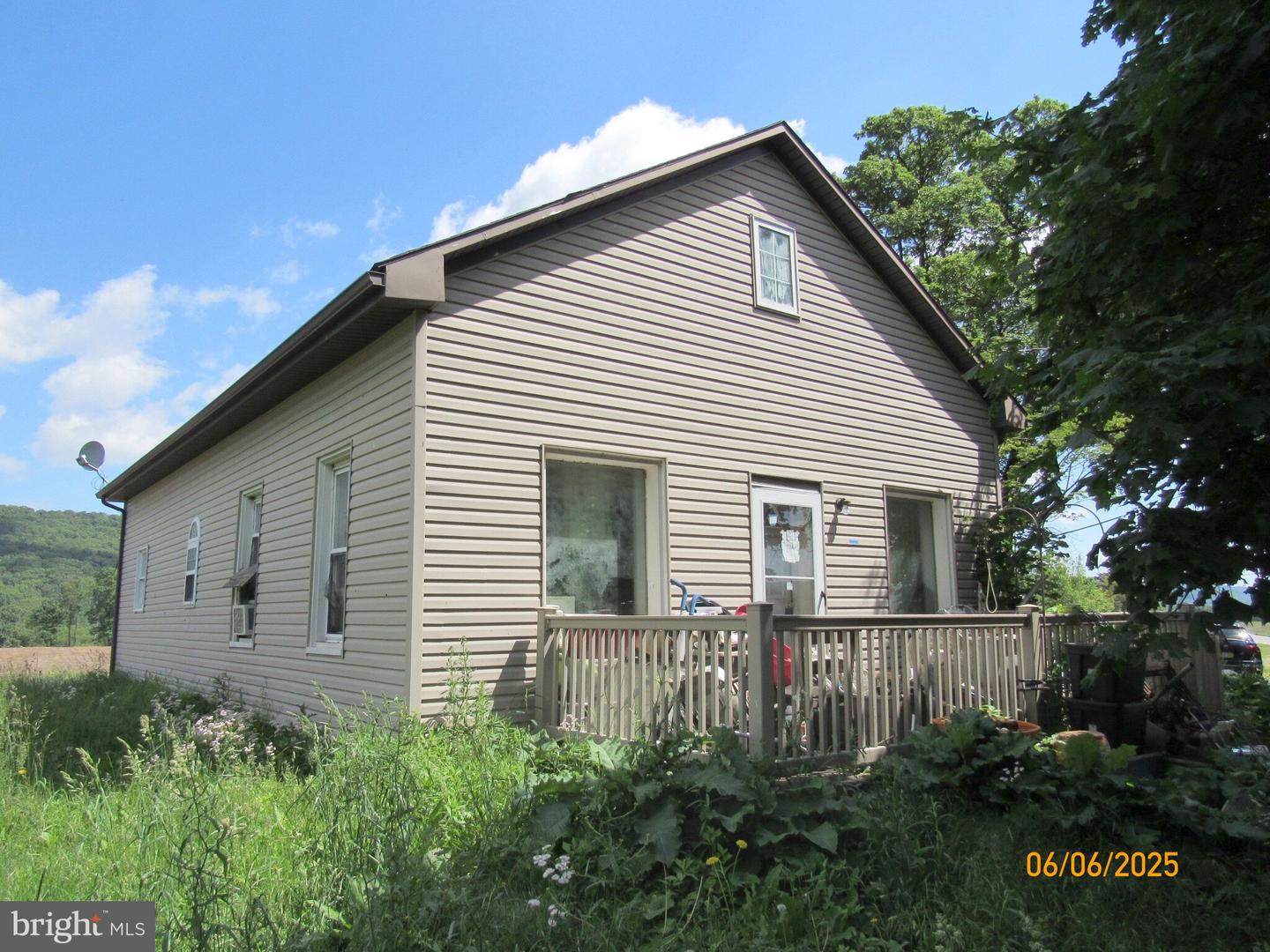 6384 Route 225 Property Photo 1