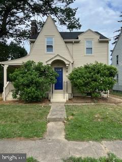 1116 S 17th St Property Photo 1