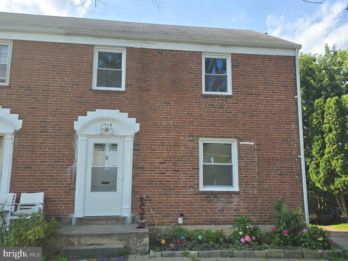 2920 RUMSON DR