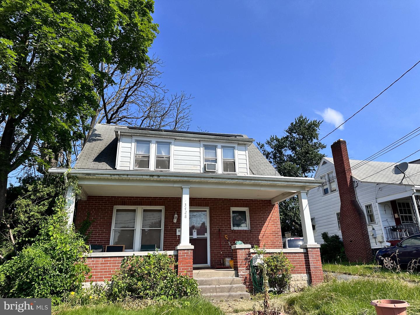 3428 Old Orchard Rd Property Photo 1