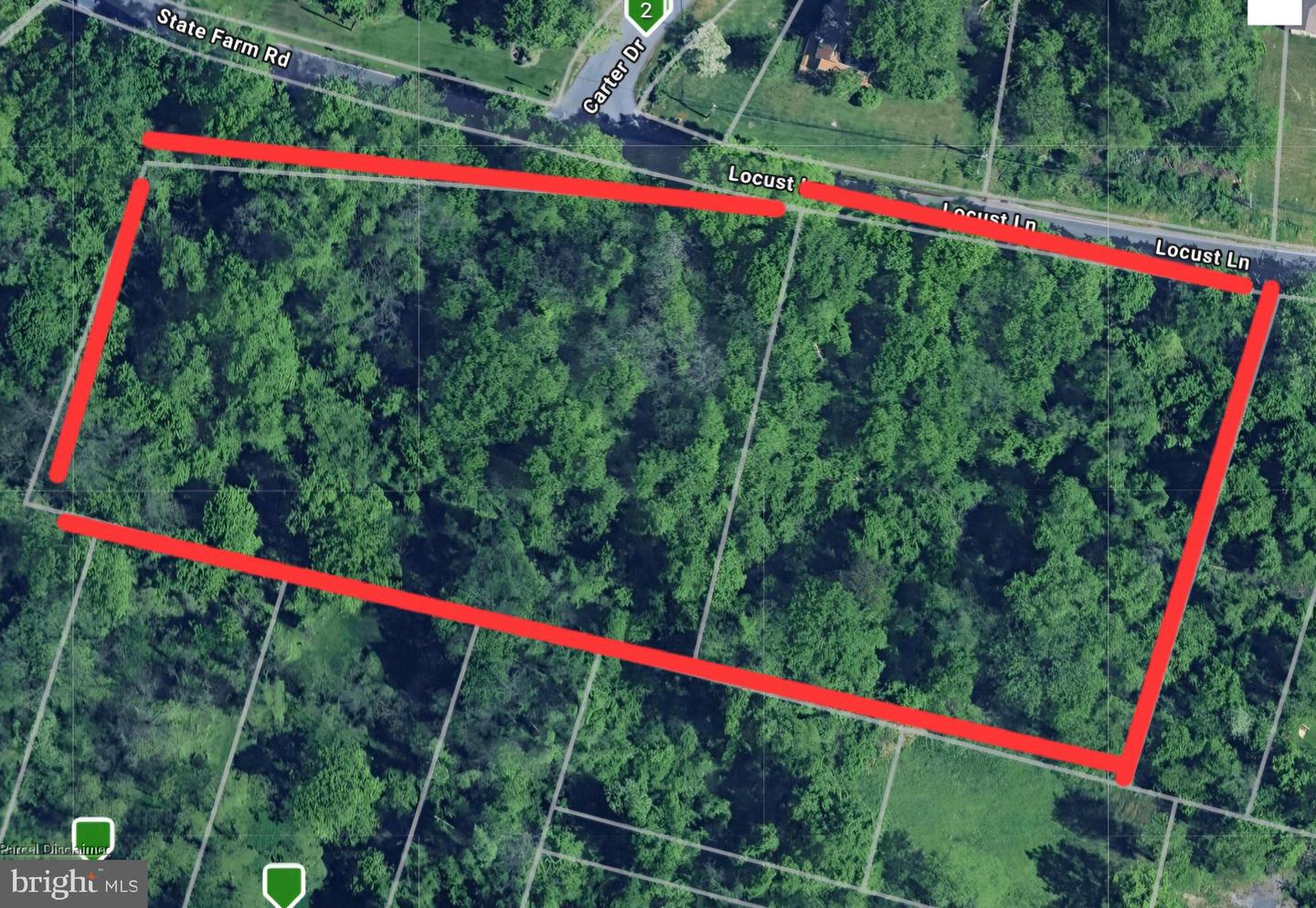 0 Locust Ln Property Photo 1