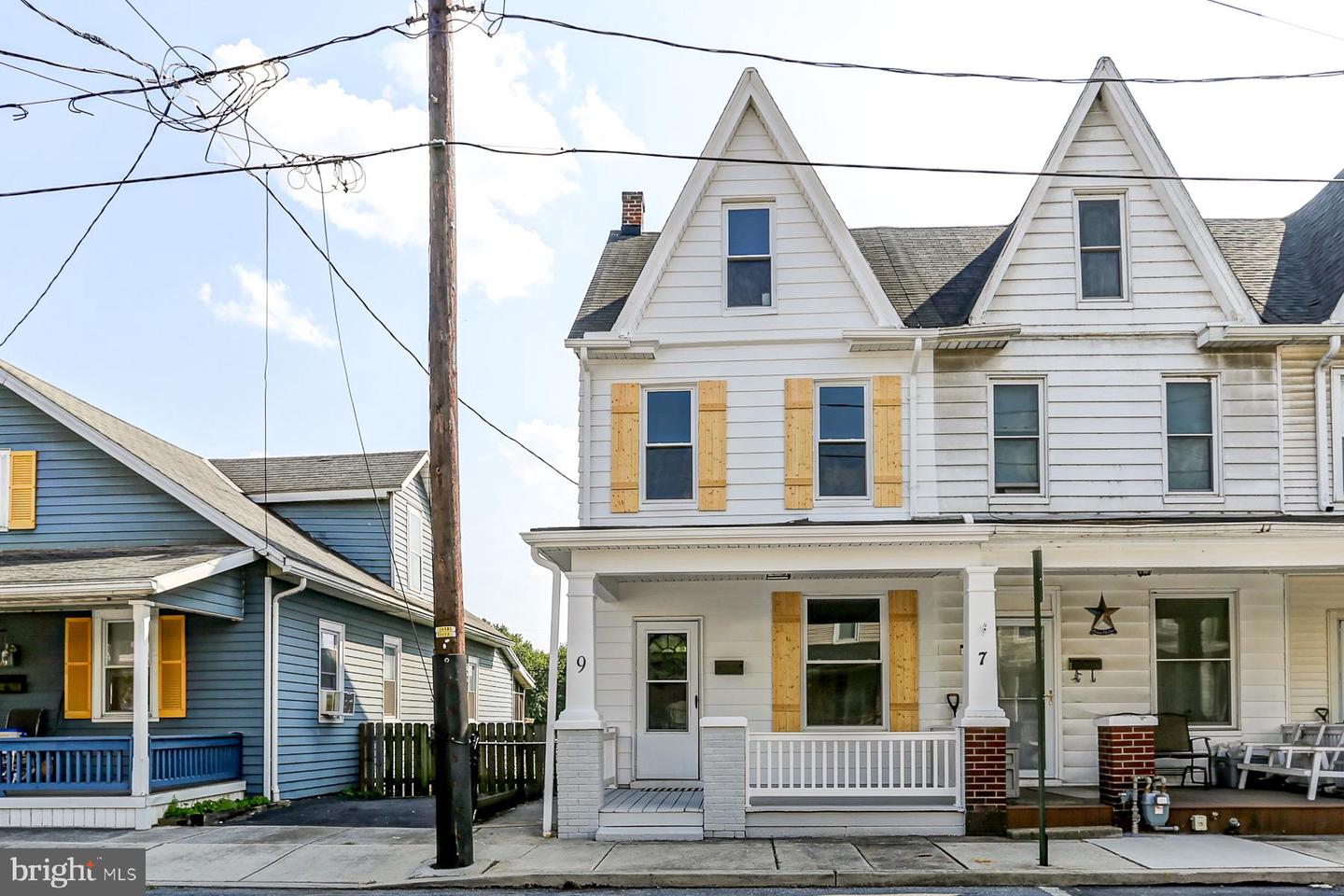 9 Jury St Property Photo 1