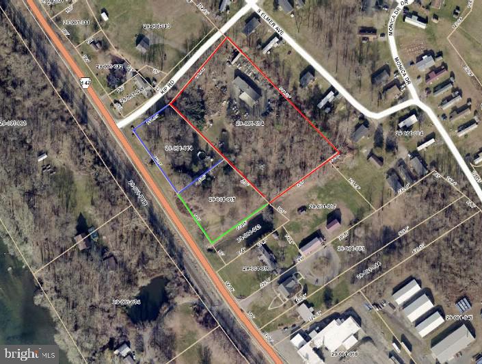 1719 N River Property Photo 1