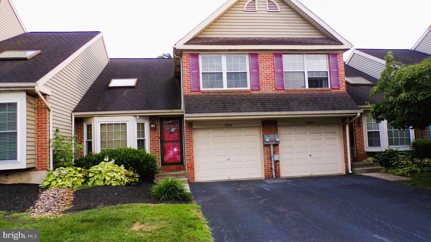 5533 Partridge Ct Property Photo 1