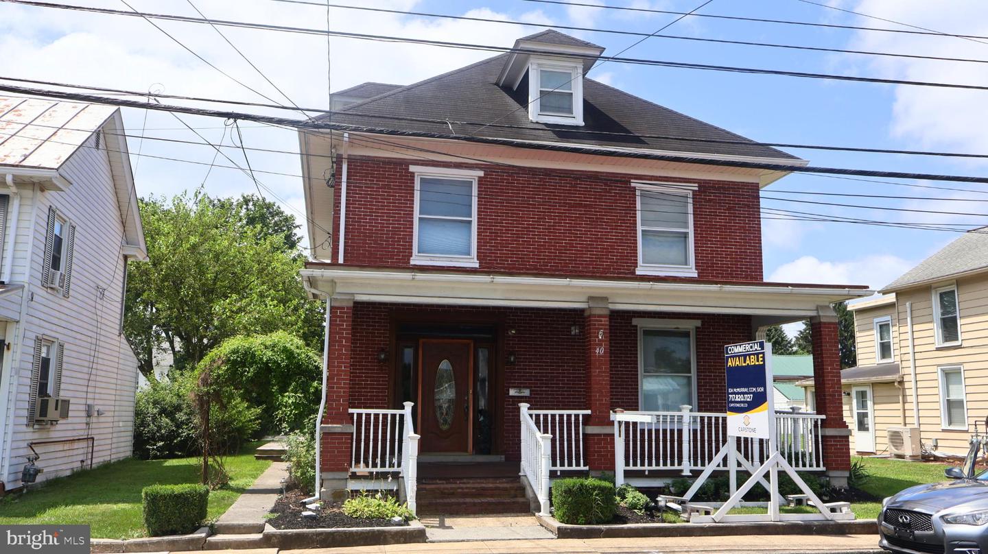 40 Hockersville Rd Property Photo 1