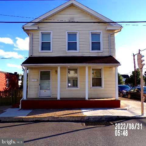166 Ann St Property Photo 1