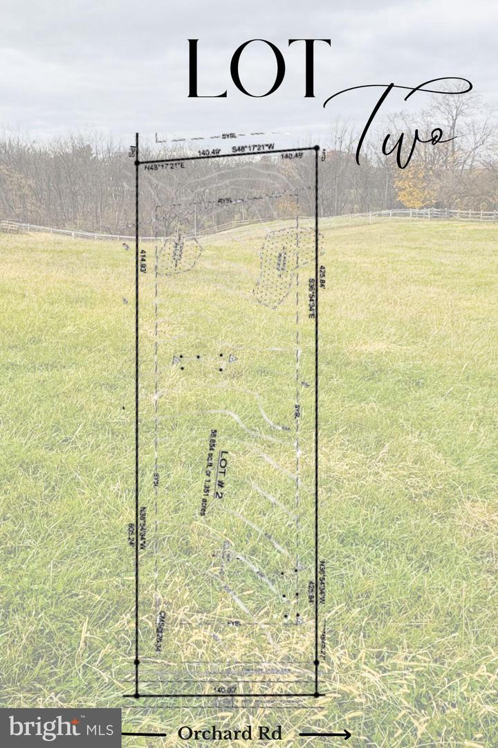 Lot 2 Orchard Rd Property Photo 1