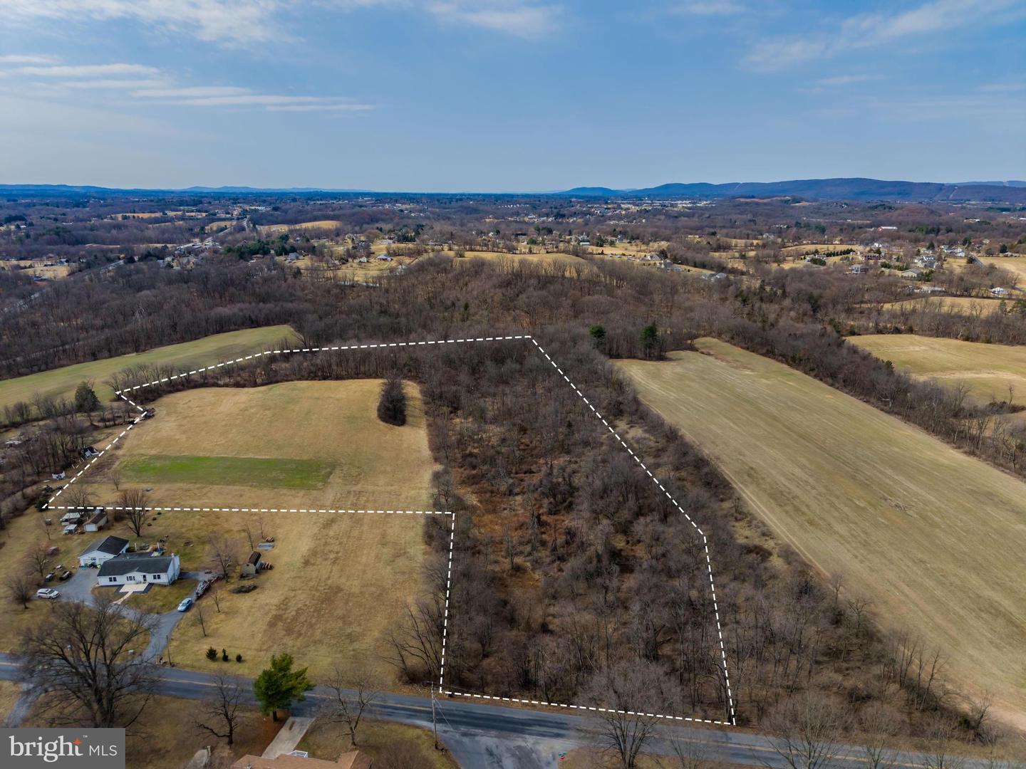 155 N Crawford Rd - Lot 4 Property Photo 1