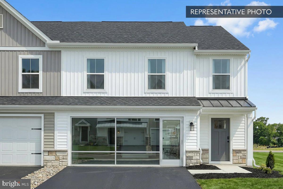 1042 Addie Ln #lot 2401 Property Photo 1