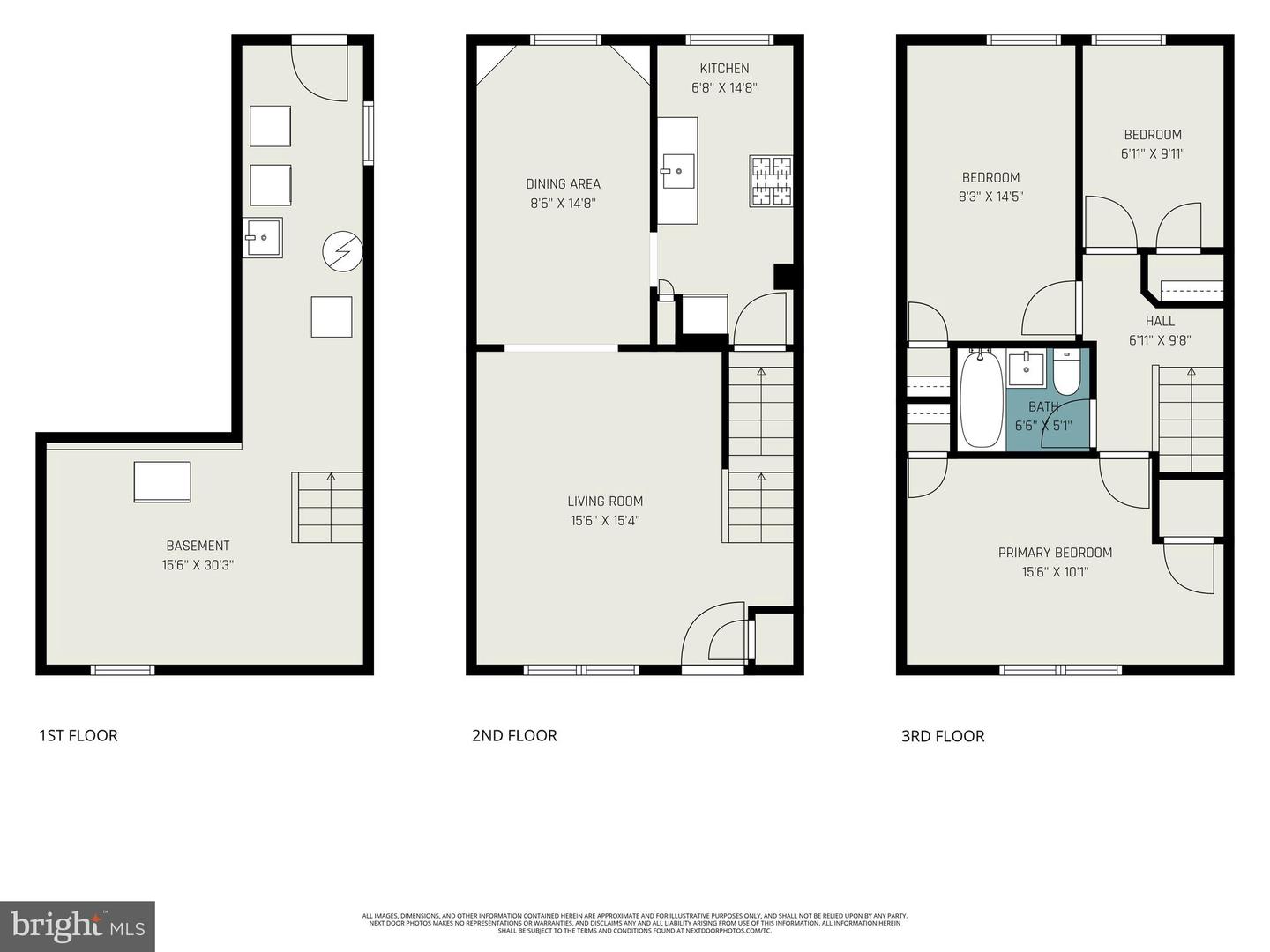 2104 Berryhill St Property Photo 25
