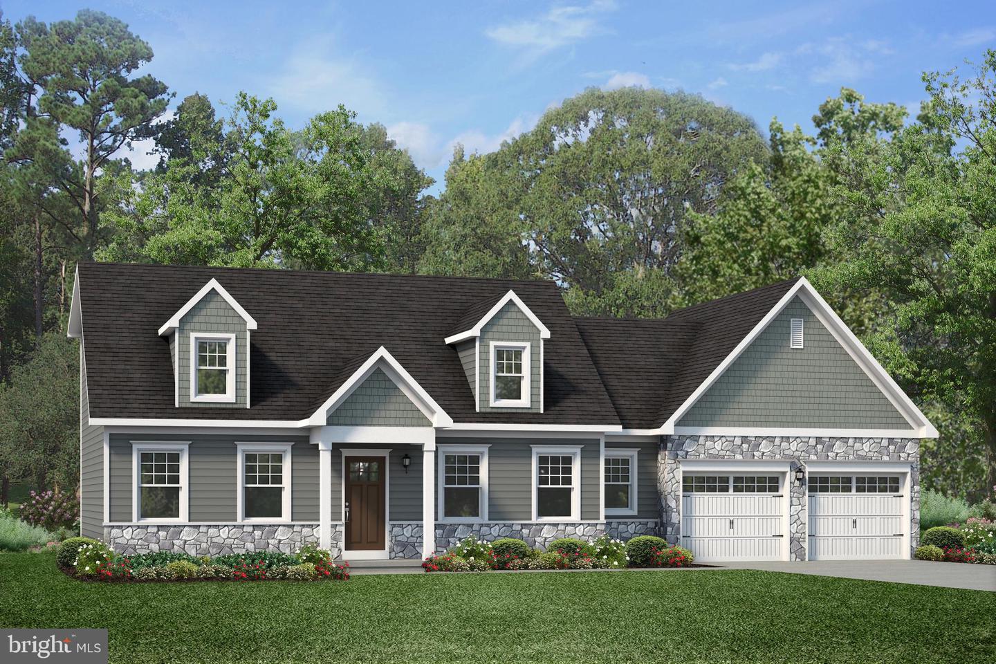 The Newport Plan At Huntleigh Property Photo 1