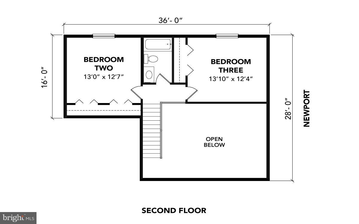 The Newport Plan At Huntleigh Property Photo 3