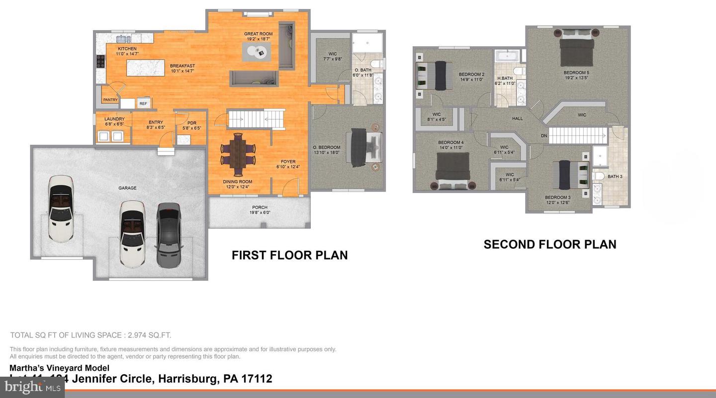 124 Jennifer Cir Property Photo 62