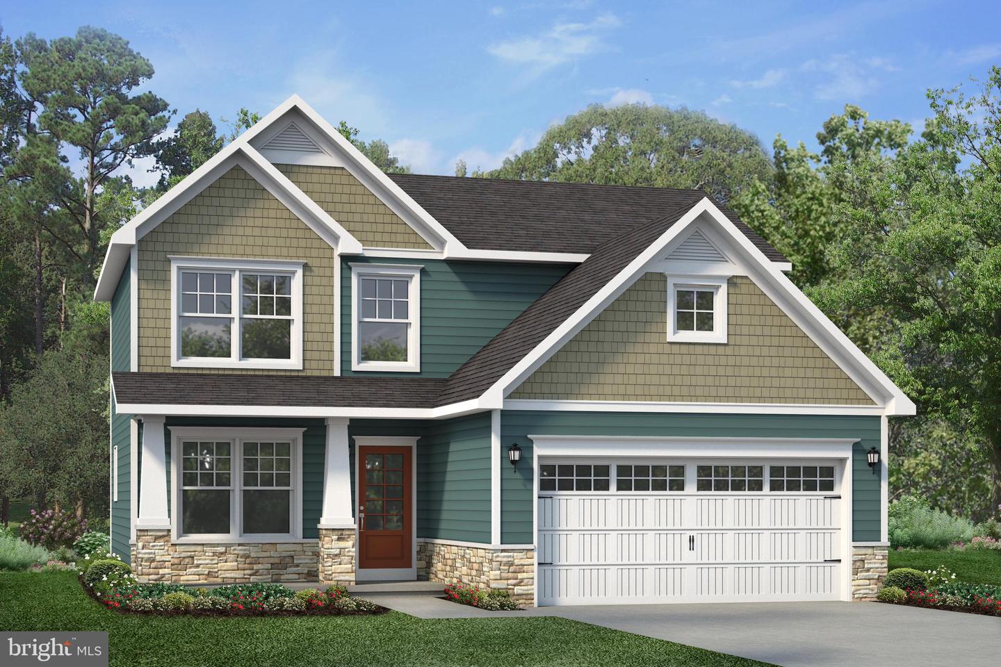 The Kirkwood Plan At Huntleigh Property Photo 1