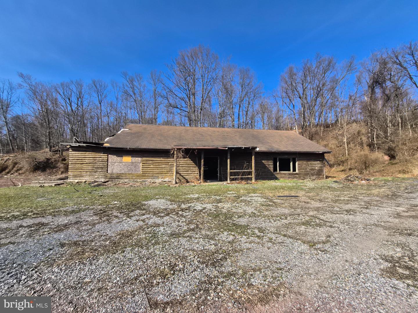 1241 Gap View Rd Property Photo 1