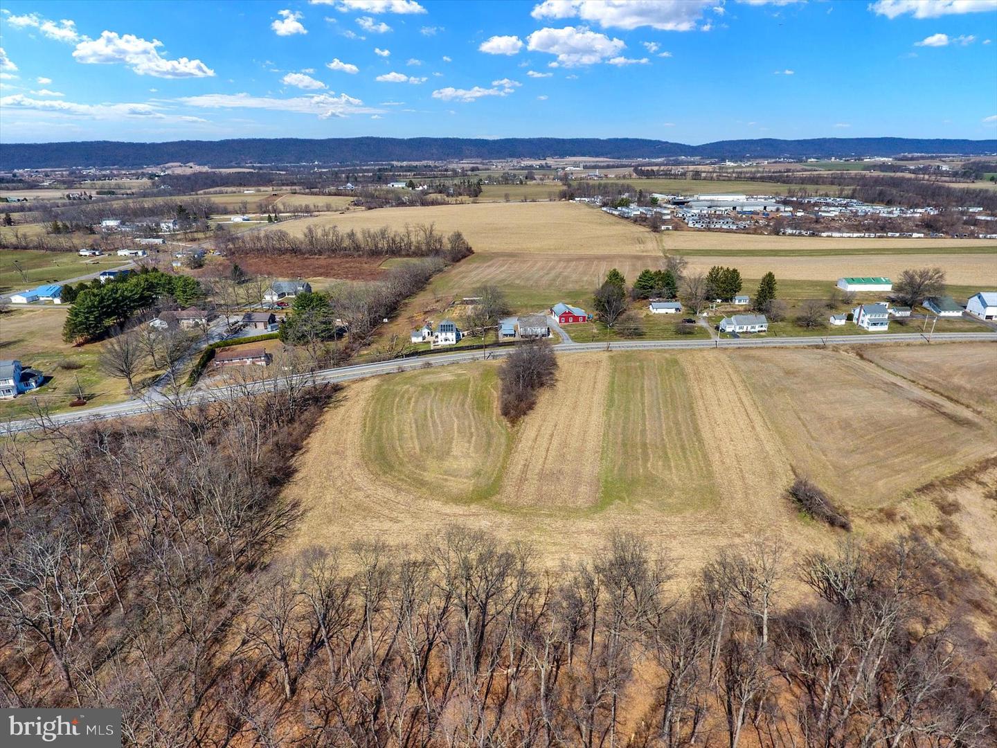 0 Route 209 Property Photo 1