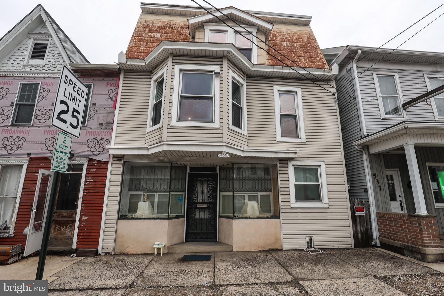 535 MAIN ST