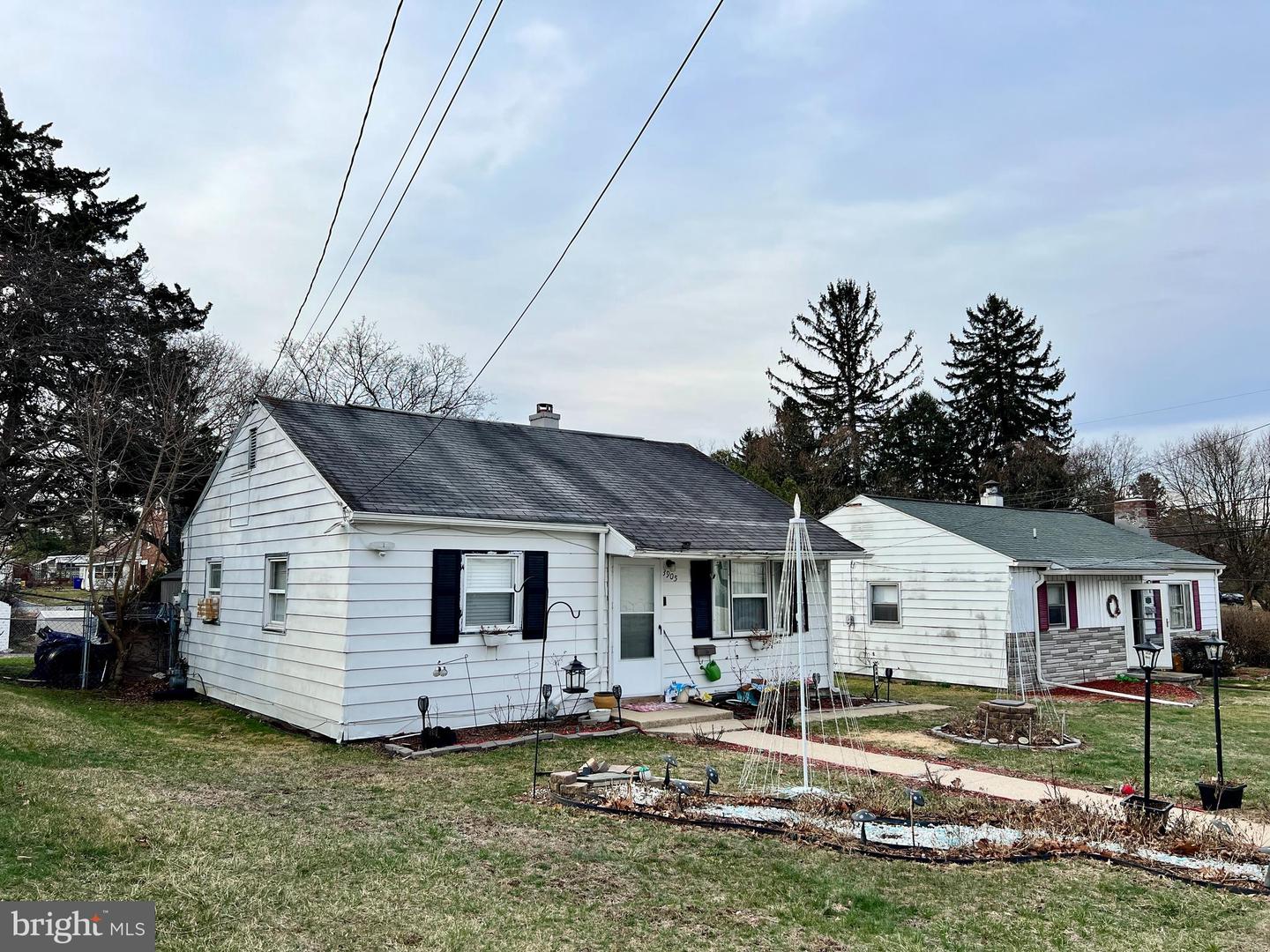 3905 Rauch St Property Photo 1