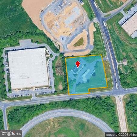 1100 Fulling Mill Road Property Photo 9
