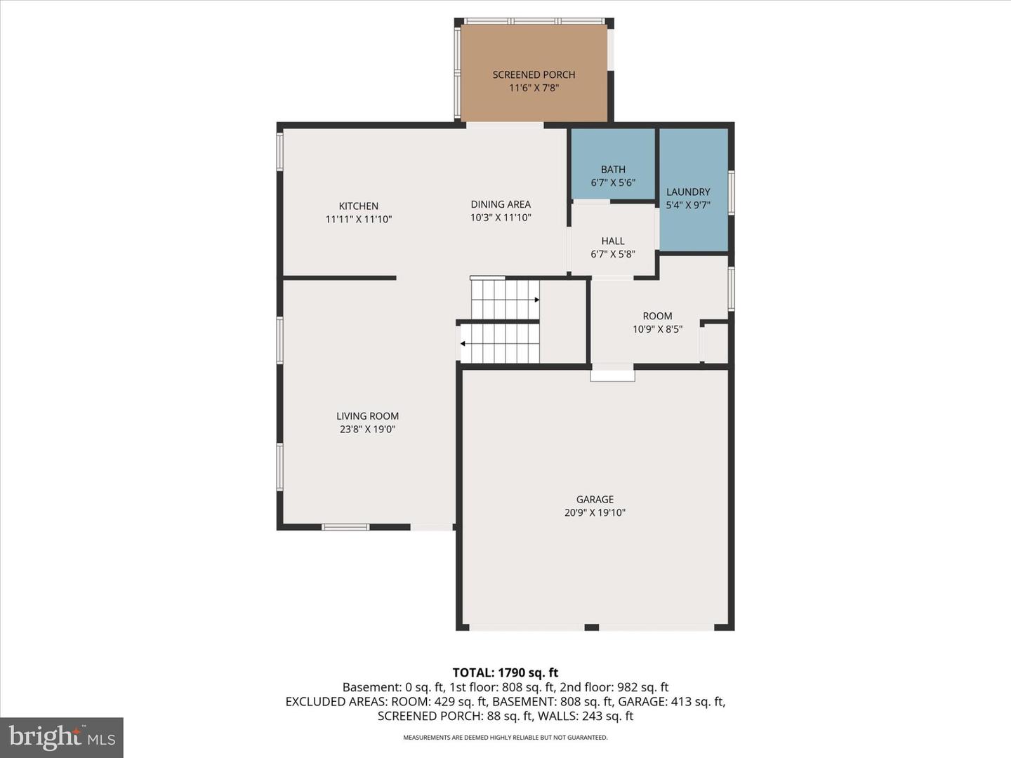 576 Kelker St Property Photo 30