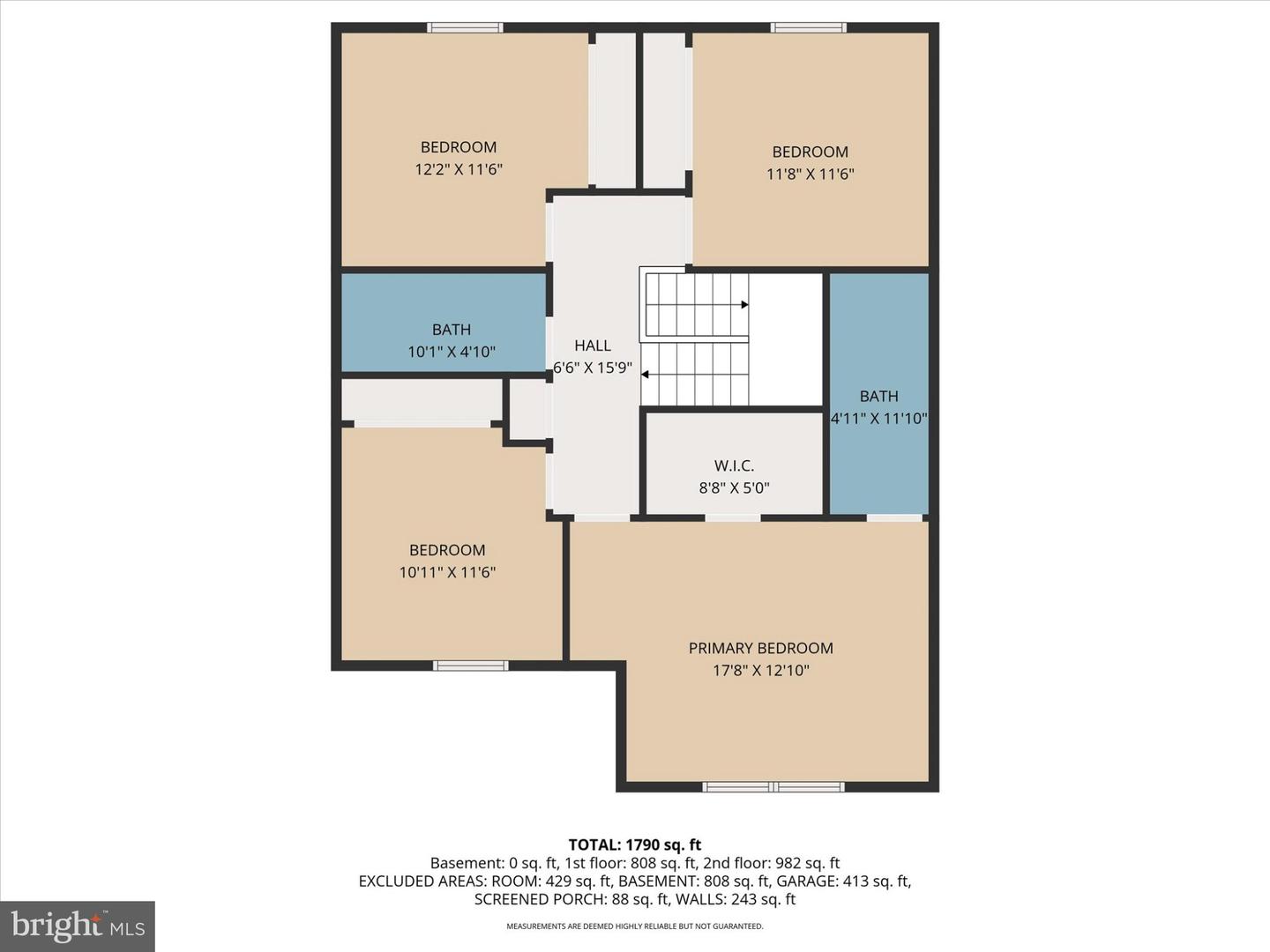 576 Kelker St Property Photo 31