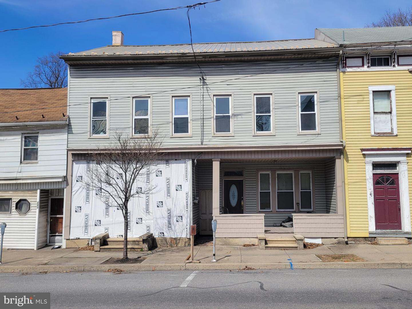 255 Union St Property Photo 1