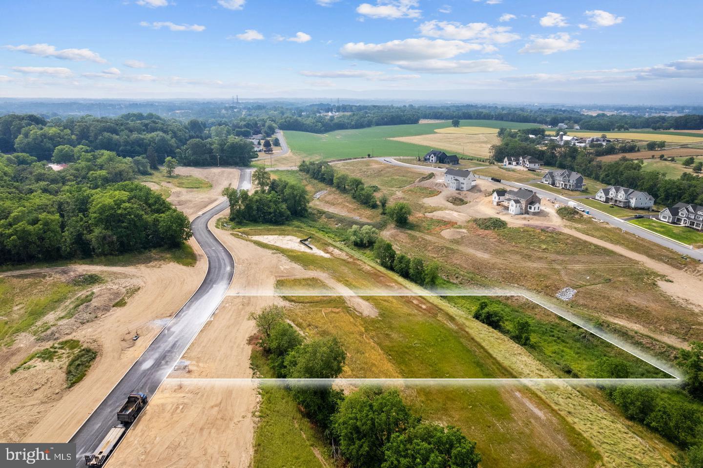 Lot 32 Jillian Way Property Photo 5