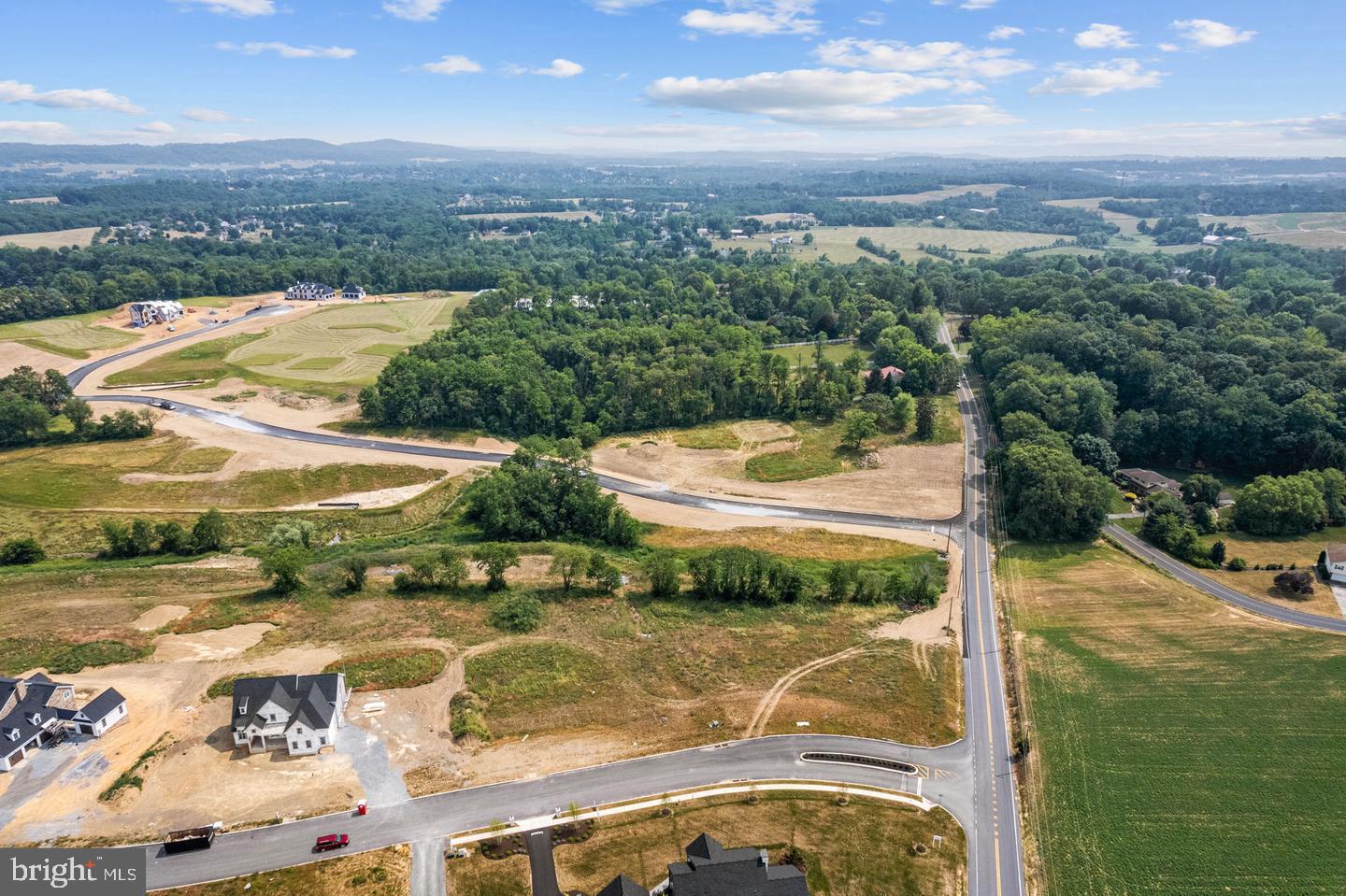 Lot 32 Jillian Way Property Photo 7