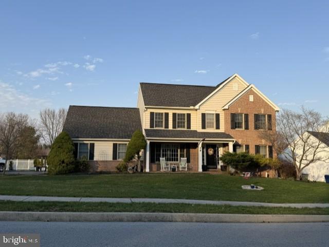 315 Kent Dr Property Photo 1