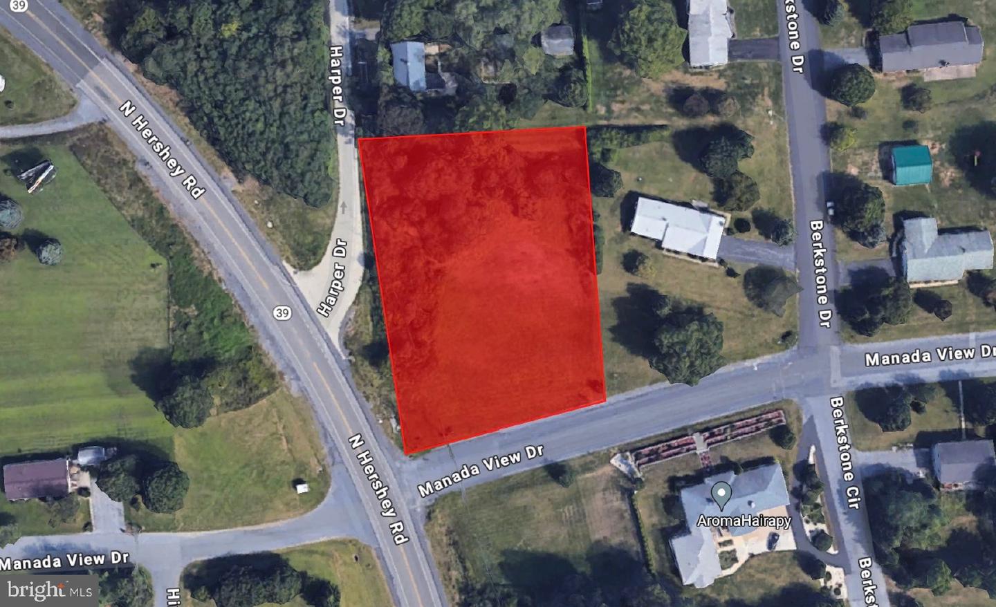 0 Manada View Dr Property Photo 1
