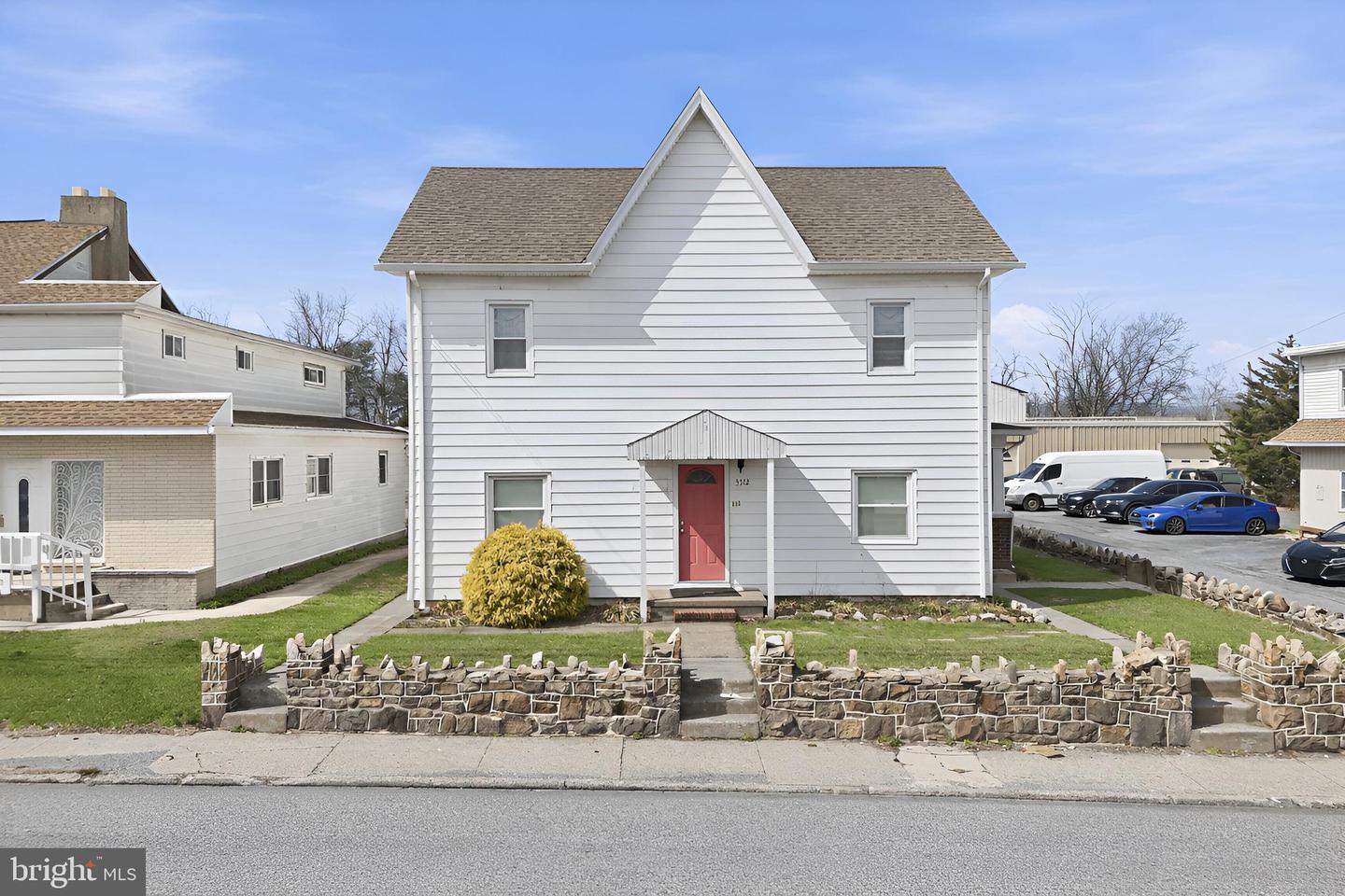 3512 Walnut St Property Photo 1