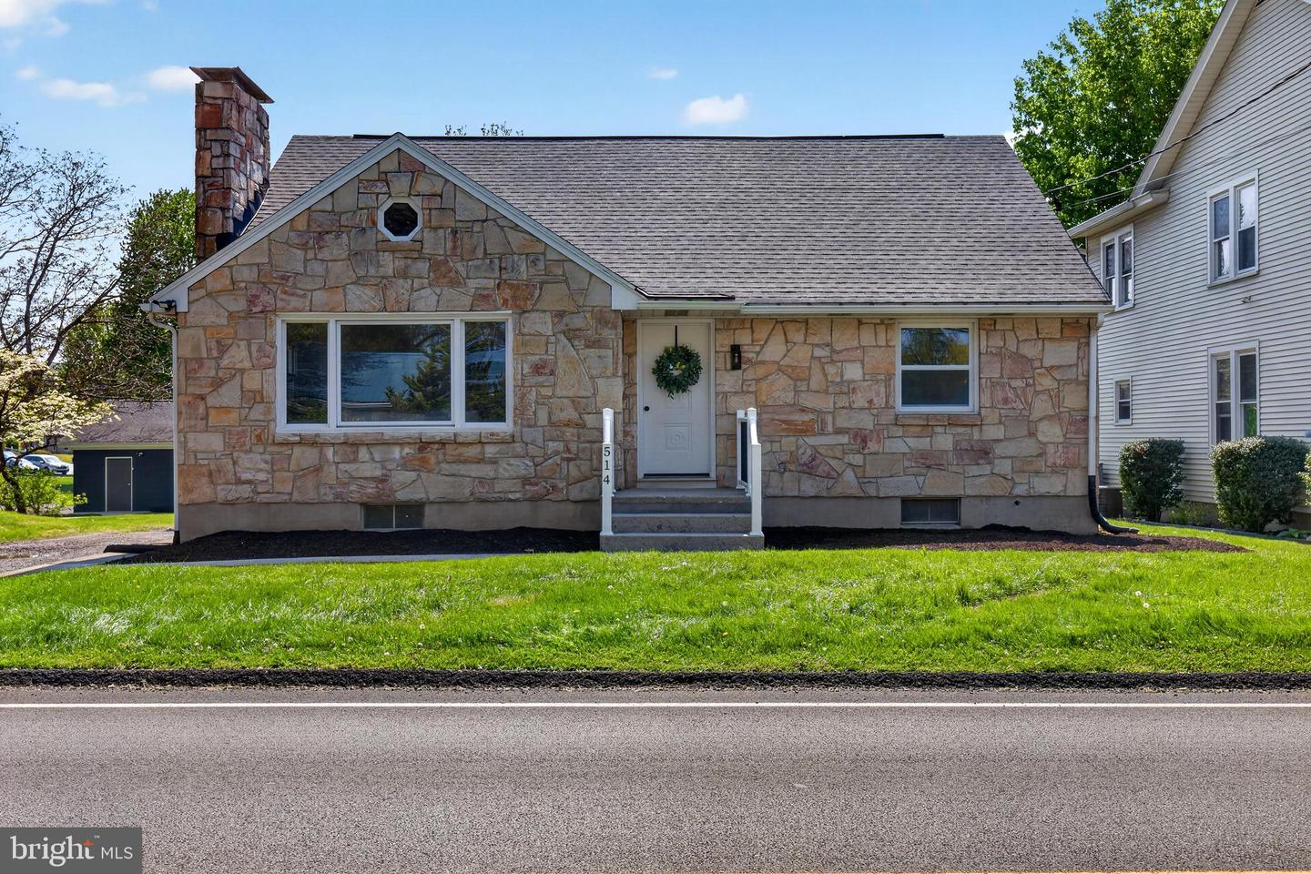 514 Hockersville Rd Property Photo 1